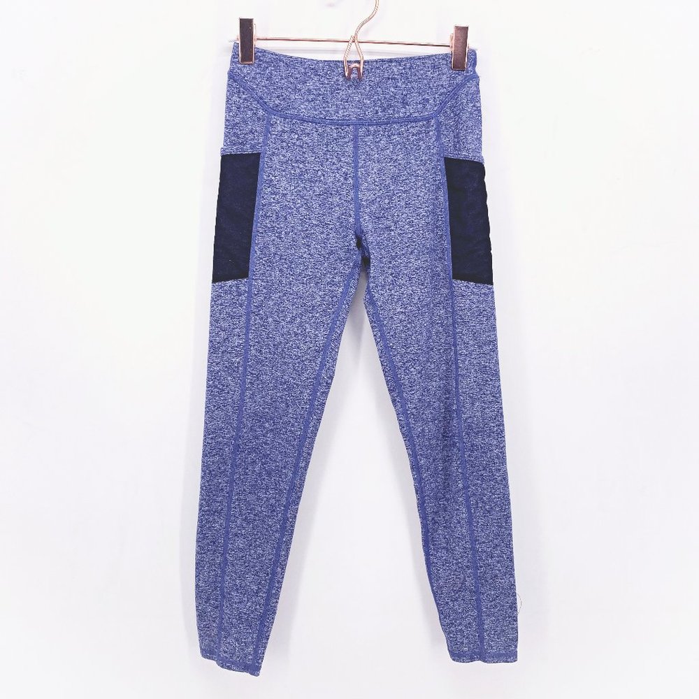 Girls' Zella Pocket Leggings